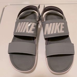 Nike sandals